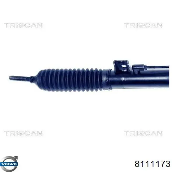 Реечный рулевой механизм Volvo 8111173 цена, от 246.96 USD