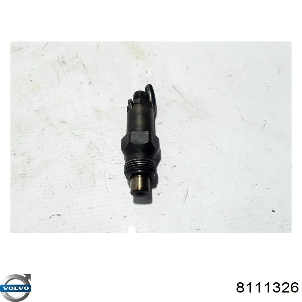  Volvo 8111326 цена, от 14.12 USD