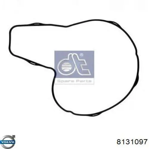 Купить 7421415427 Renault (RVI) Прокладка водяной помпы