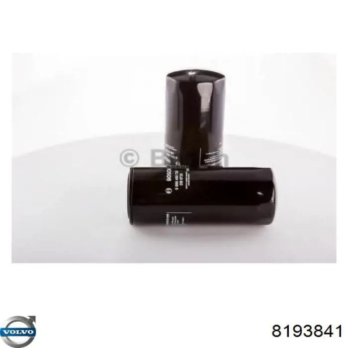 8193841 Volvo