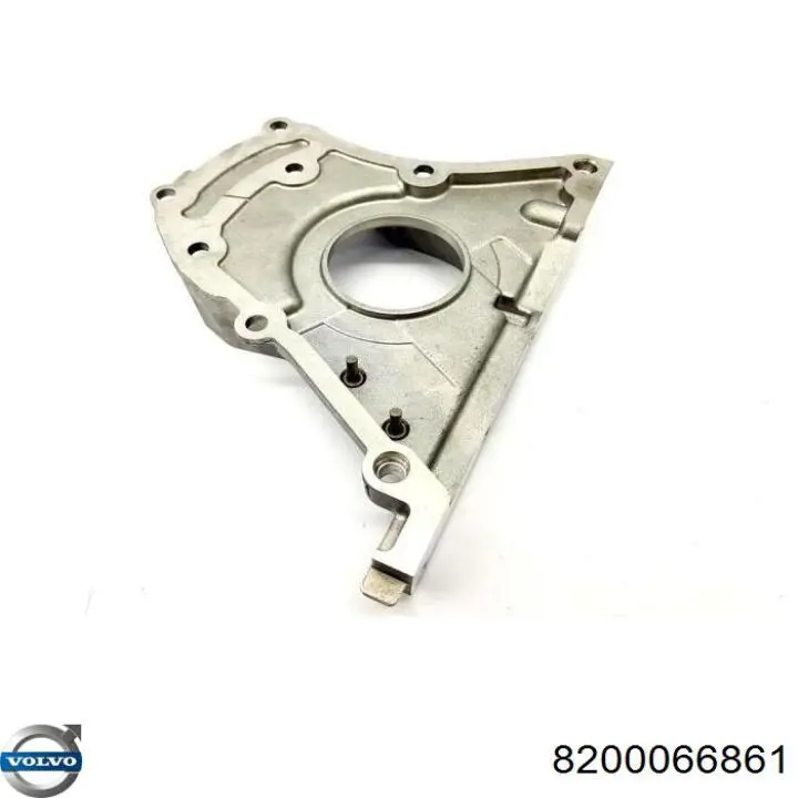 8200066861 Volvo 