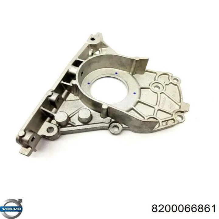  Volvo 8200066861 цена, от 20.75 USD