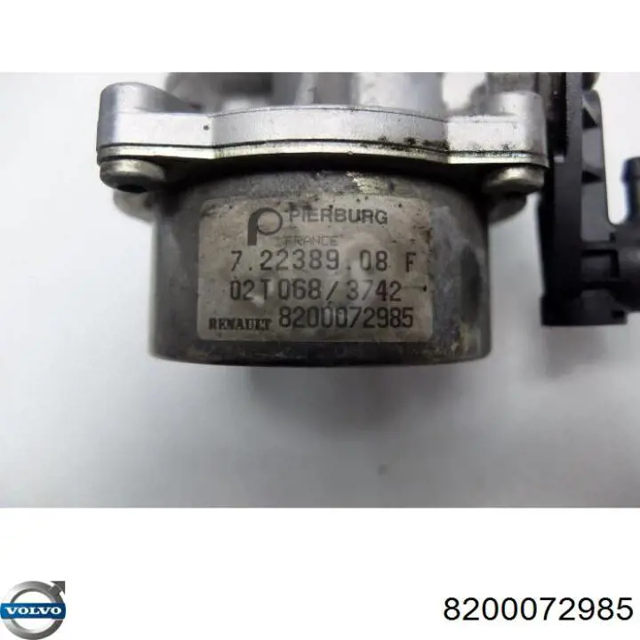 Вакуумный насос Opel 4413945 цена, от 27.59 USD