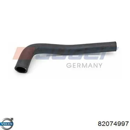 Купить 82074997 Volvo 