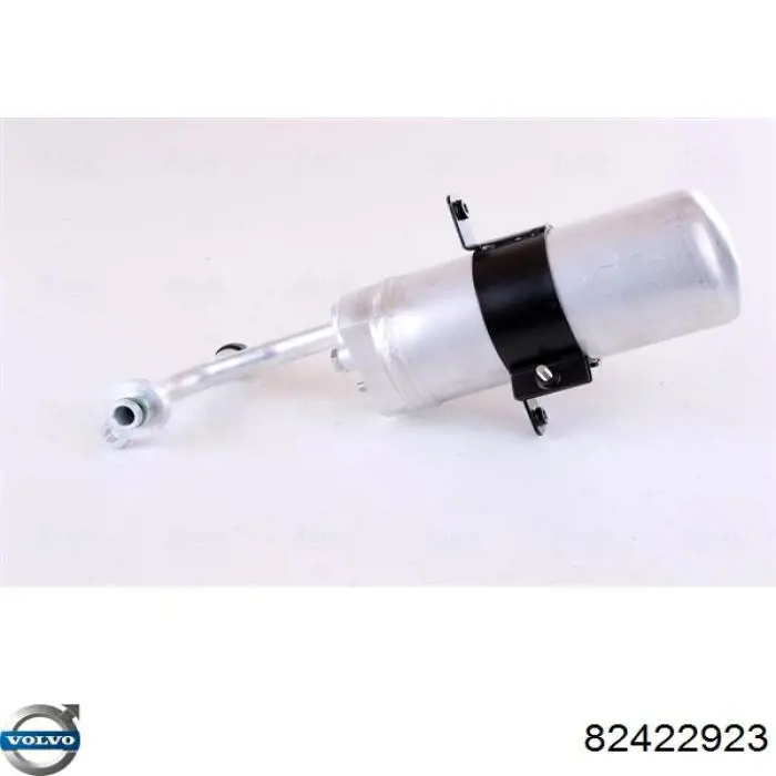 Купить 82422923 Volvo Осушитель кондиционера