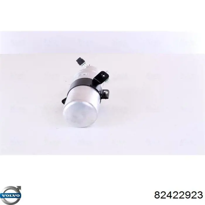 Осушитель кондиционера 82422923 Volvo