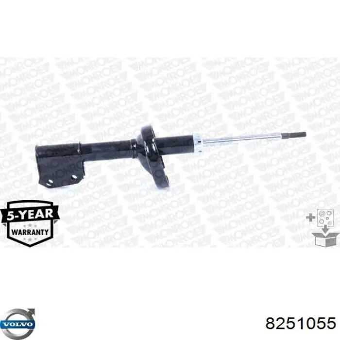 Купить ГБЦ Вольво 740  744