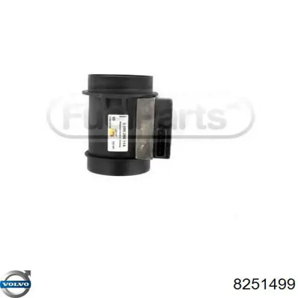 Купить 8251499 Volvo Воздухомер