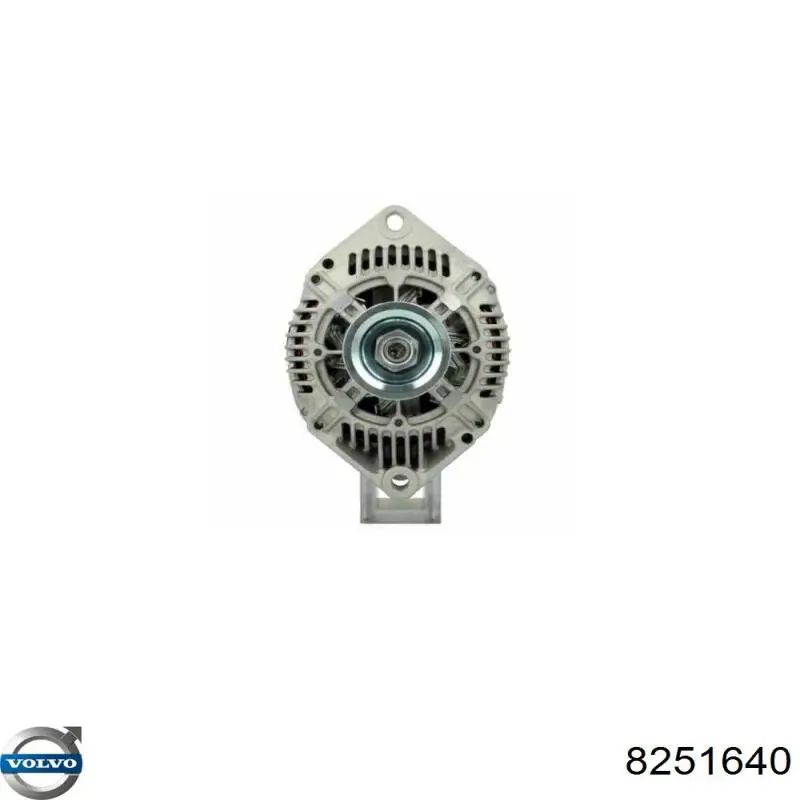 7700424575 Renault (RVI) Генератор автомобильный