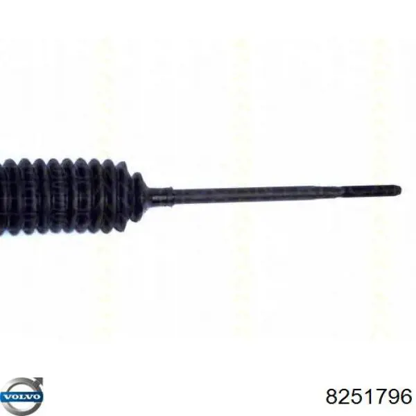 Купить 8251804 Volvo Рулевая рейка