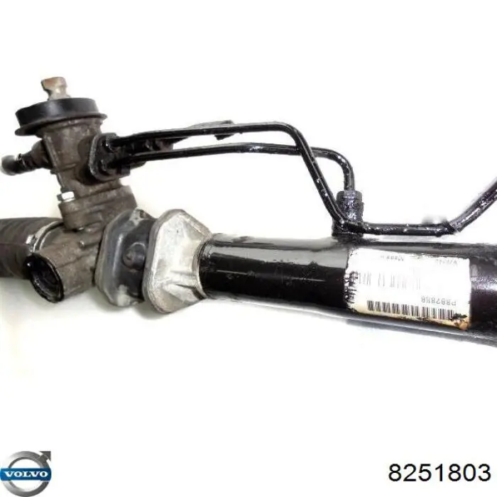 Реечный рулевой механизм Volvo 8251803 цена, от 166.10 USD