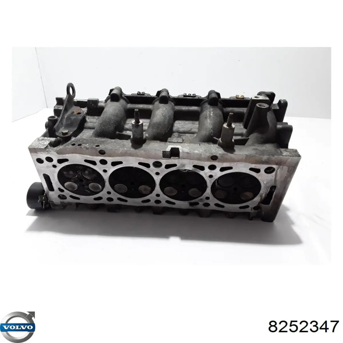 Купить 8252347 Volvo ГБЦ  двигателя