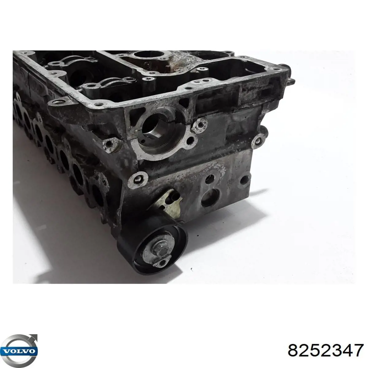 Купить 0200GP Peugeot/Citroen ГБЦ  двигателя