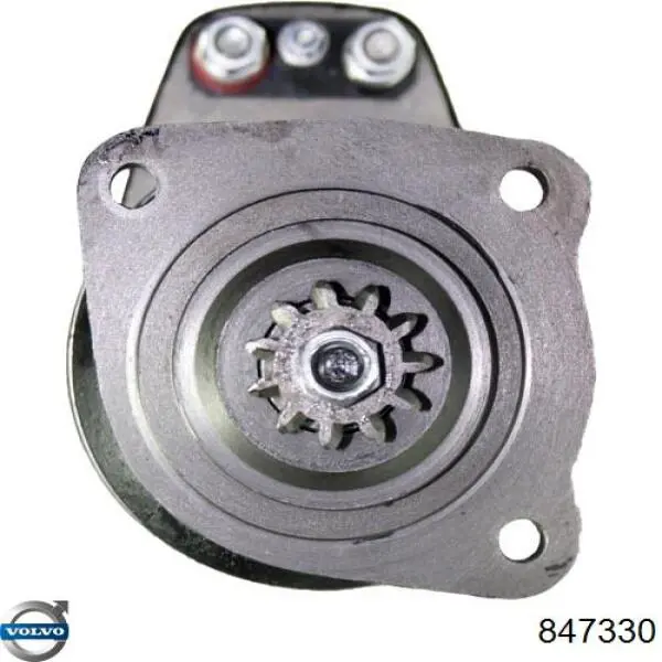 Купить 847330 Volvo Стартер