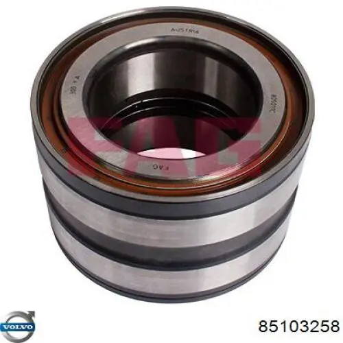 85103258 Volvo Подшипник ступицы задней