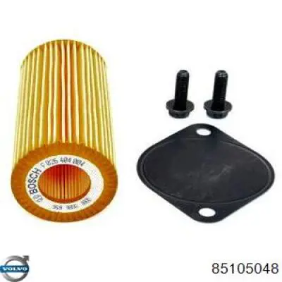 Купить 85105048 Volvo Фильтр автоматической коробки передач