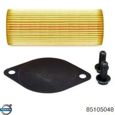 Фильтр АКПП 85105048 Volvo