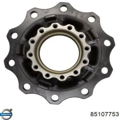 Ступицы задних колес Volvo 85107753 цена, от 287.92 USD