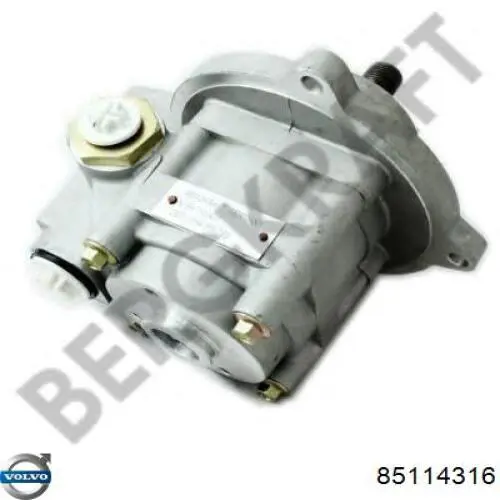 85114316 Volvo ГУР руля