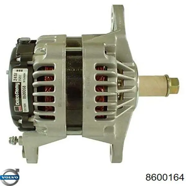 8618513 Volvo 