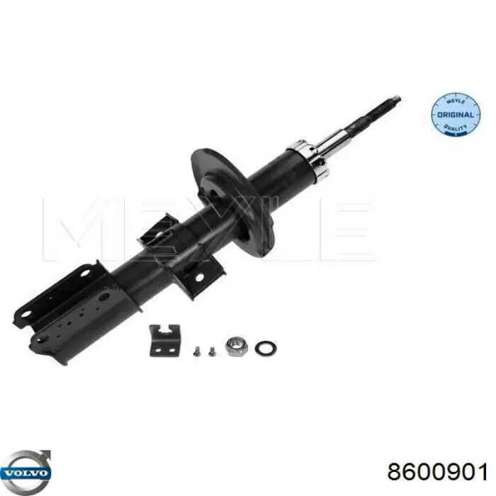 Купить 8600901 Volvo Амортизатор передней подвески