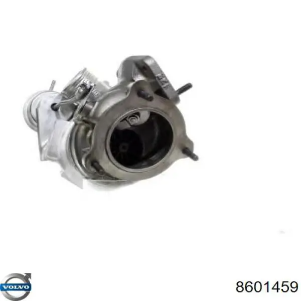 Турбонагнетатель Volvo 8601459 цена, от 82.21 USD