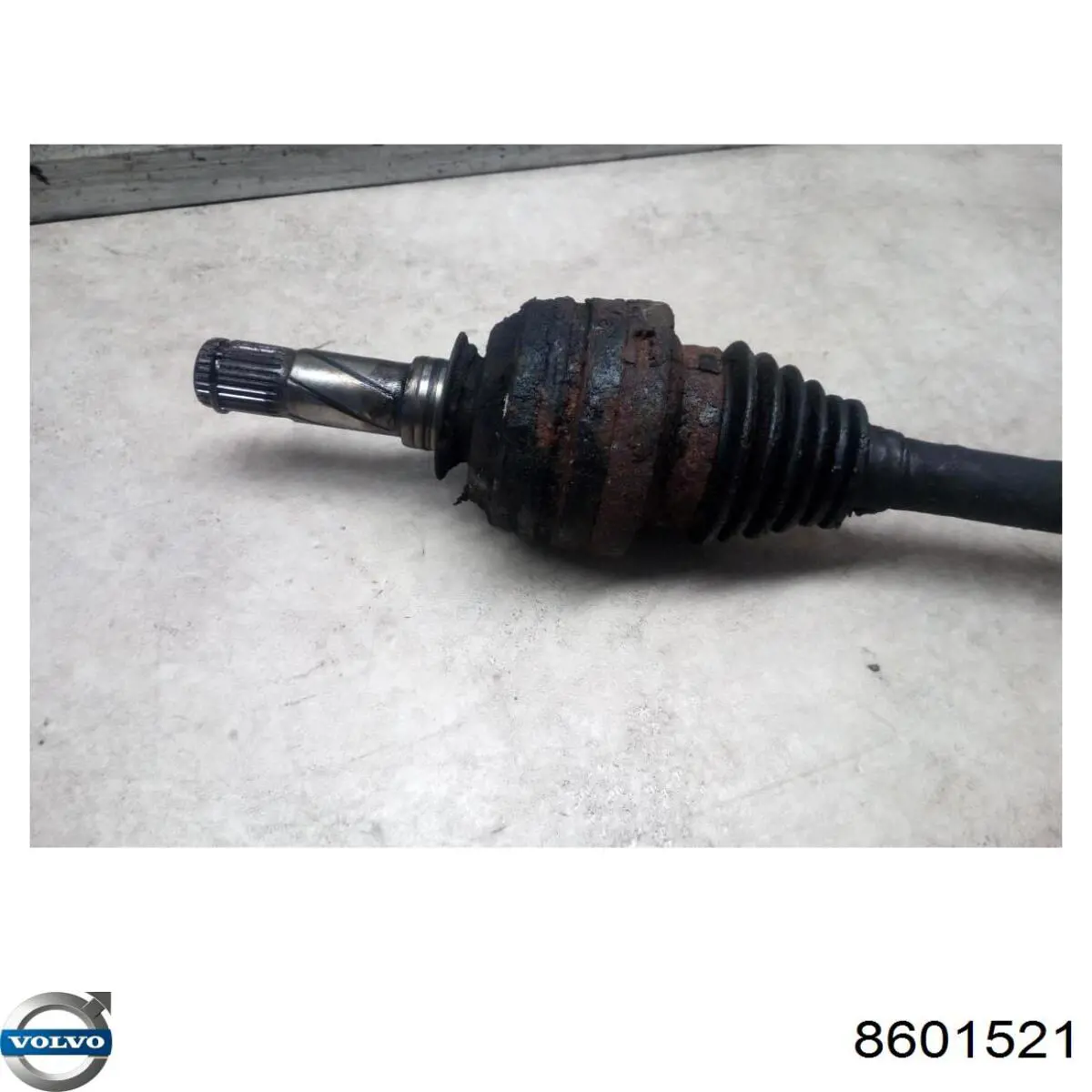  Volvo 8251512 цена, от 441.79 USD
