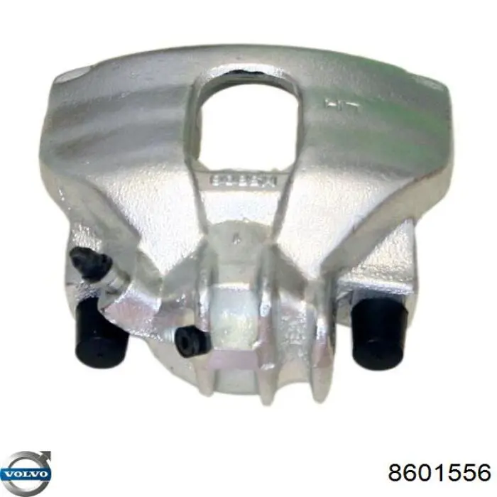 Суппорт тормозной передний левый 8601556 Volvo