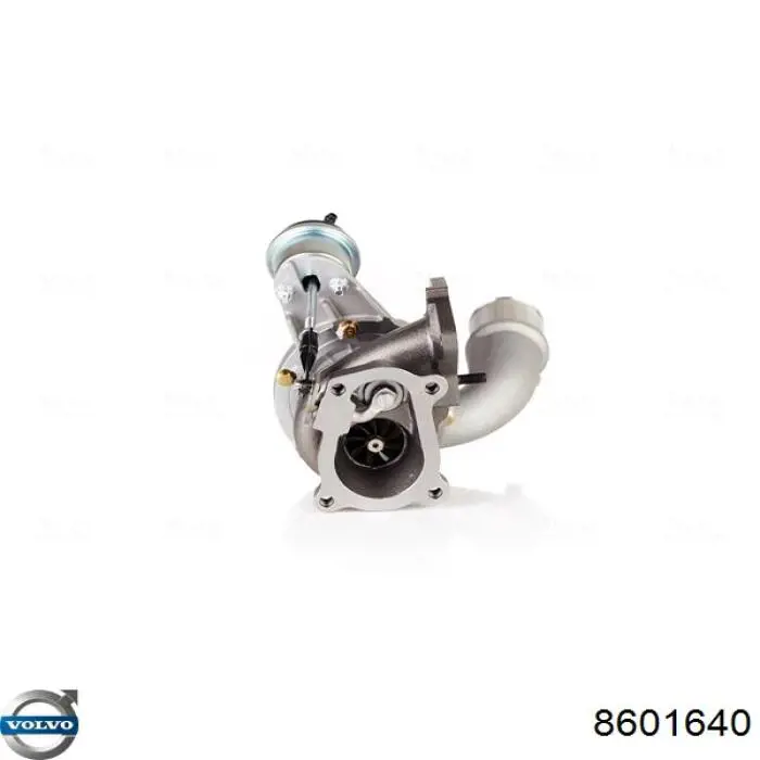Купить GT1544TURBO SL Turbo Турбоком