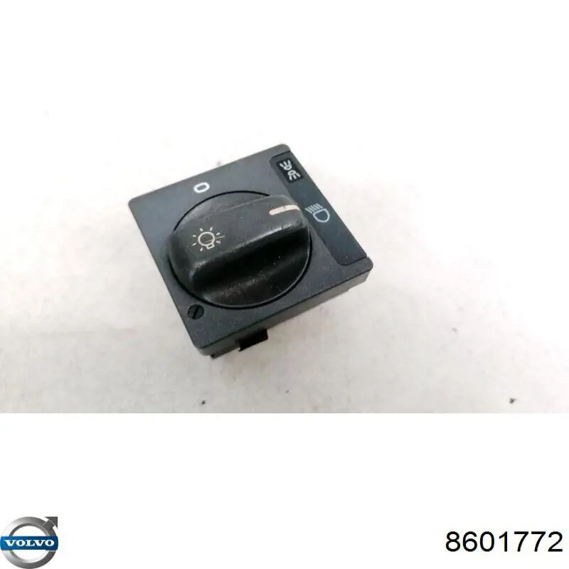 8601772 Volvo 