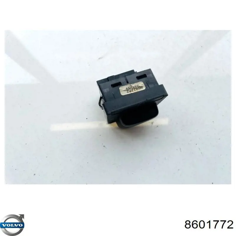 Купить 8601772 Volvo 