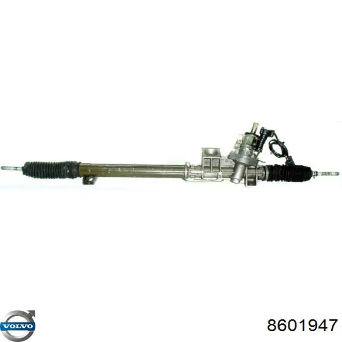 Купить 8601947 Volvo Рулевая рейка