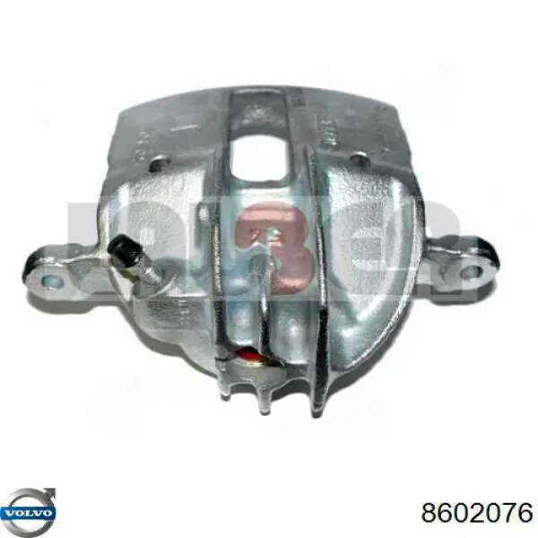 Супорт тормзной Volvo 8602076 цена, от 23.49 USD