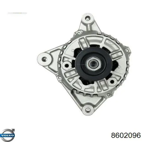 Генератор автомобиля Volvo 36050265