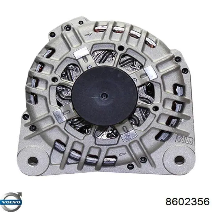 Автомобильный генератор Volvo 8602356 цена, от 127.25 USD