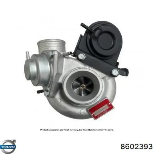 Купить 4937706260 Mitsubishi Турбоком
