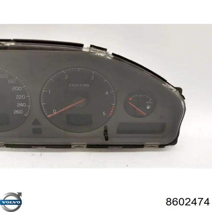 Купить 8602474 Volvo 