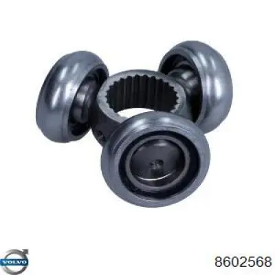 Купить BB3775 Posterparts Вал приводной правый