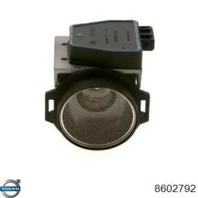 ДМРВ 8602792 Volvo