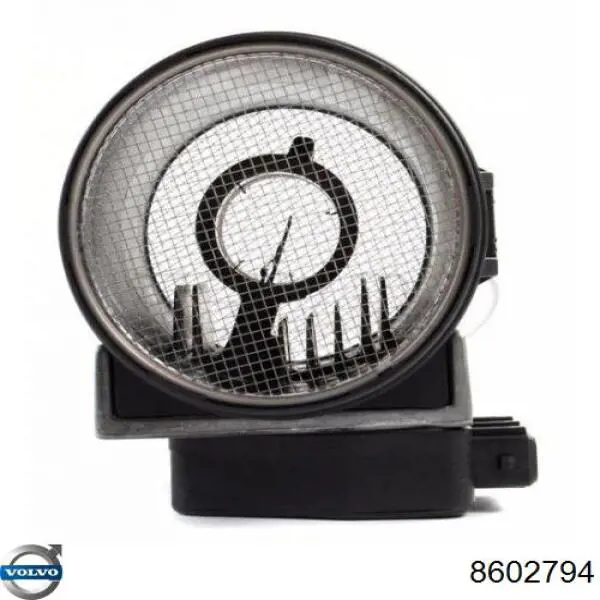 Купить 8602794 Volvo Воздухомер