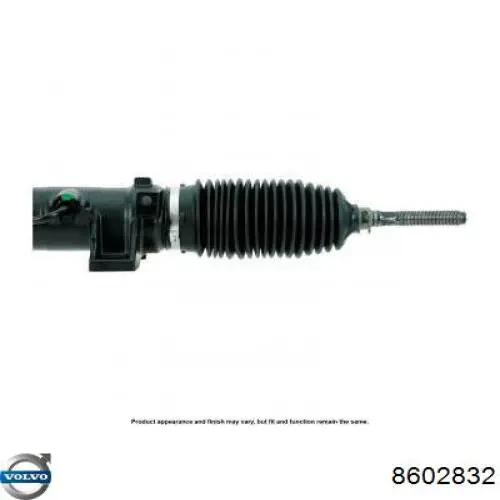 Реечный рулевой механизм Volvo 8602832 цена, от 326.86 USD