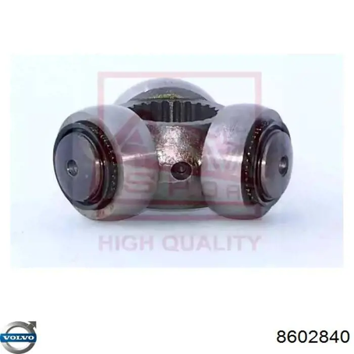 Купить 8602840 Volvo Тришип