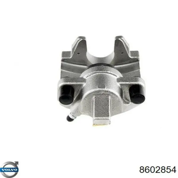 Купить 8602854 Volvo Суппорт задний левый
