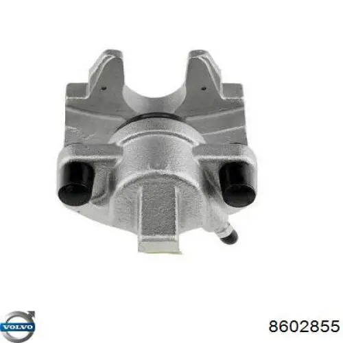 Суппорт задний правый 8602855 Volvo