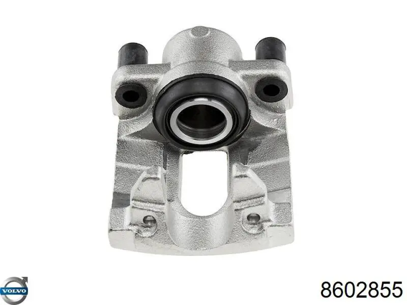 Купить 8602855 Volvo Суппорт задний правый