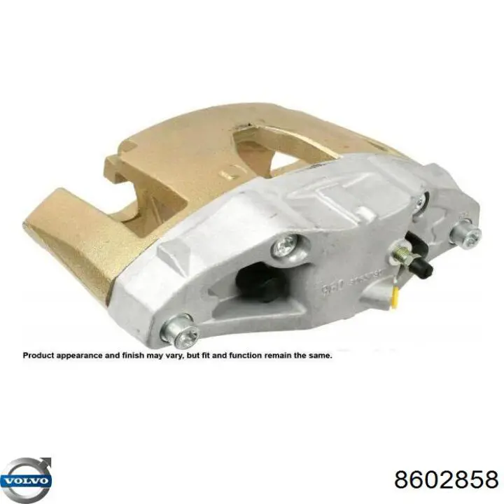 Тормозной суппорт Elstock 831963 цена, от 57.01 USD