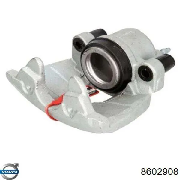 Купить 8602908 Volvo Суппорт тормозной передний правый