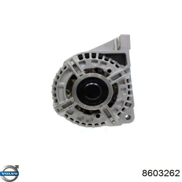 Автомобильный генератор Volvo 8603262 цена, от 175.35 USD