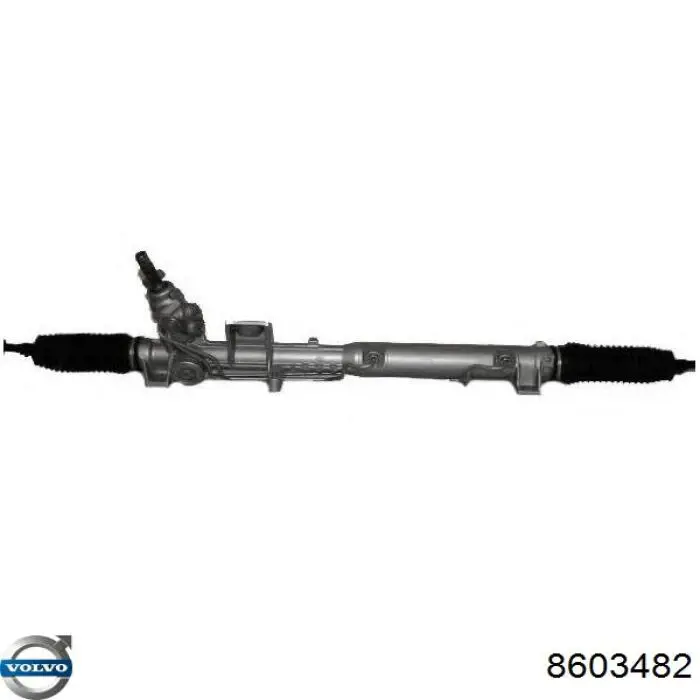 Реечный рулевой механизм Volvo 8603482 цена, от 96.55 USD