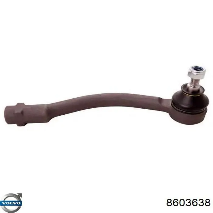 Рулевая рейка 2GS6927OE GS